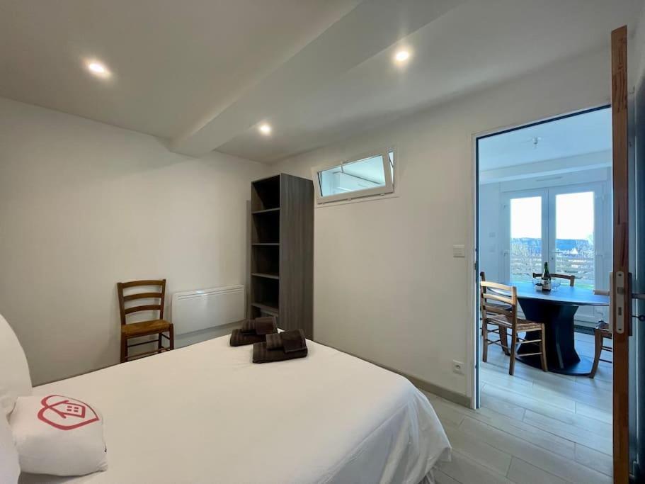 Apartamento Bellavista By Melrose Arromanches-les-Bains Exterior foto